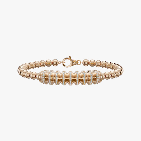Helma Diamond Bracelet